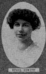 Ethel Hewitt (Reaves)
