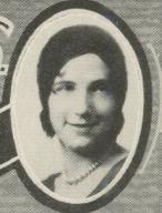 Ruth Ahlering (Adams)