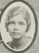 Louise Bergland (Philipson)