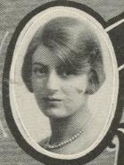 Nellie Boggs (Swartz)