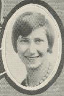 Florence Cohen (Halasz)
