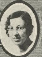 Elizabeth Crow (Lewin)