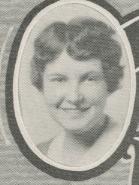 Peggy Ann Dewend (Shepard)