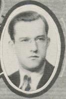 Paul Fergus