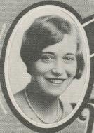 Marguerite Helling (Thilman)