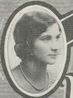 Rose Hornyak (Mishler)