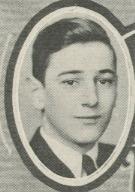 Arthur Irwin