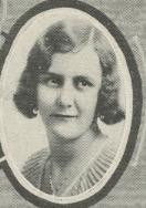Helen Monahan (Worster)