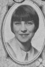 Vivian Adler (Crawford)