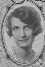 Gwendolyn Kaczmarek (Gadomski)