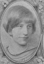 Ruth McNabb (Armington)