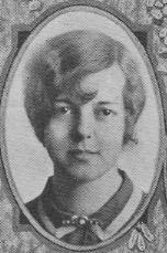 Dorothy Richardson (Benedict)