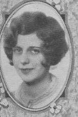 Anne Slick (Chreist)