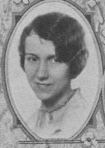 Marjorie Thompson (Inwood)