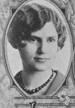 Mary Jane Worden (Connell)