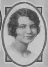 Florence Bare (Hill)