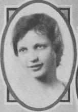 Ernestine Chayie (Kaniewski Rypniewski)