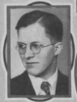 Claude Cook