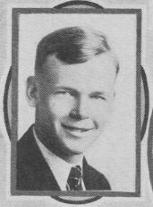 Bernard Doran