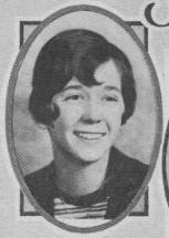 Mozelle Ehnes (Grant)