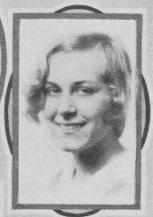 Dorothy Gustafson (Bogardus)