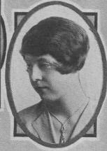 Ruth Johnson (Holland)