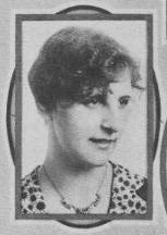 Henrietta Stasinski (Fujiwara)