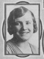 Frances Dietrich (Stevenson)