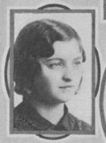 Rose Mary Hegedus (Roosa)