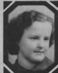 Nora Fern Coleman (Pietrzak)