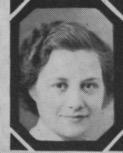 Betty Jane Egbert (Ladd)