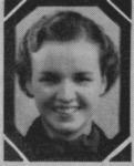 Gertrude Lucille Gleason (Bielby)