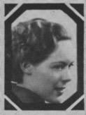 Maxine Marie Hosler (Magnuson Delker)