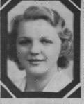Bertha Marie Jordan (McAlear)