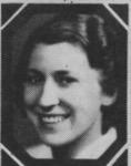 Bertha Ellen Niswonger (Lehman)