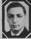 Clem Wolfe