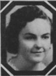 Willma Yetter (Luther)