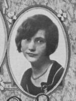 Frances Fulkerson (Wile)