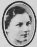 Margaret Evelyn Jackson (Harnisch)