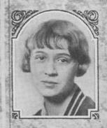 Betty Budd (Hancock)