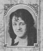 Gladys Maxine Lechlitner (Cullers)