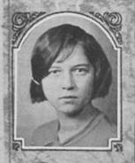Bernice Maurer (Marlin)