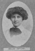 Helen Davies (Robertson)