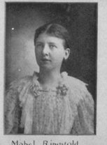 Mabel G Ringle