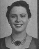 Laura Evelyn Calvert (Lagios)