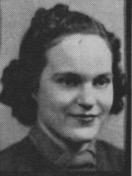 Betty Ann Fisher (Gilleff)