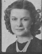 Jeanne Hurst (Baughman)