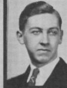 Donald George Mark