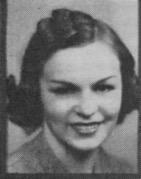 Maxine L Meservy (Zeigler)
