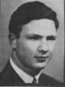 John Edward Moody